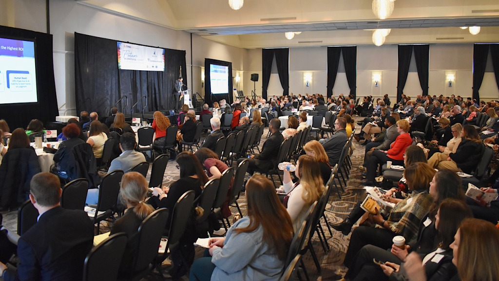 Submit your ideas for 2027 Future Workforce Summit breakout sessions — Cedarburg Business news