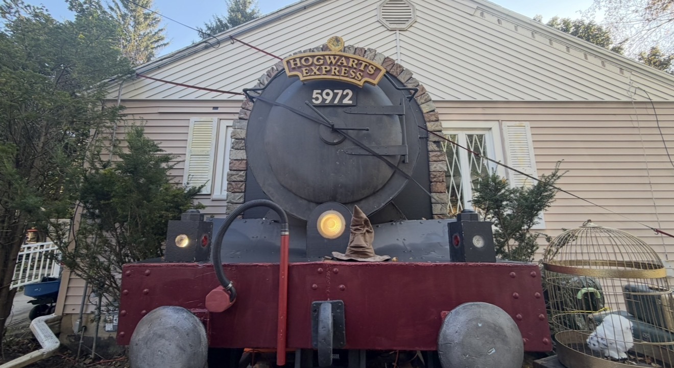 Harry Potter magic comes to life in Hartland this weekend — Cedarburg Schools news