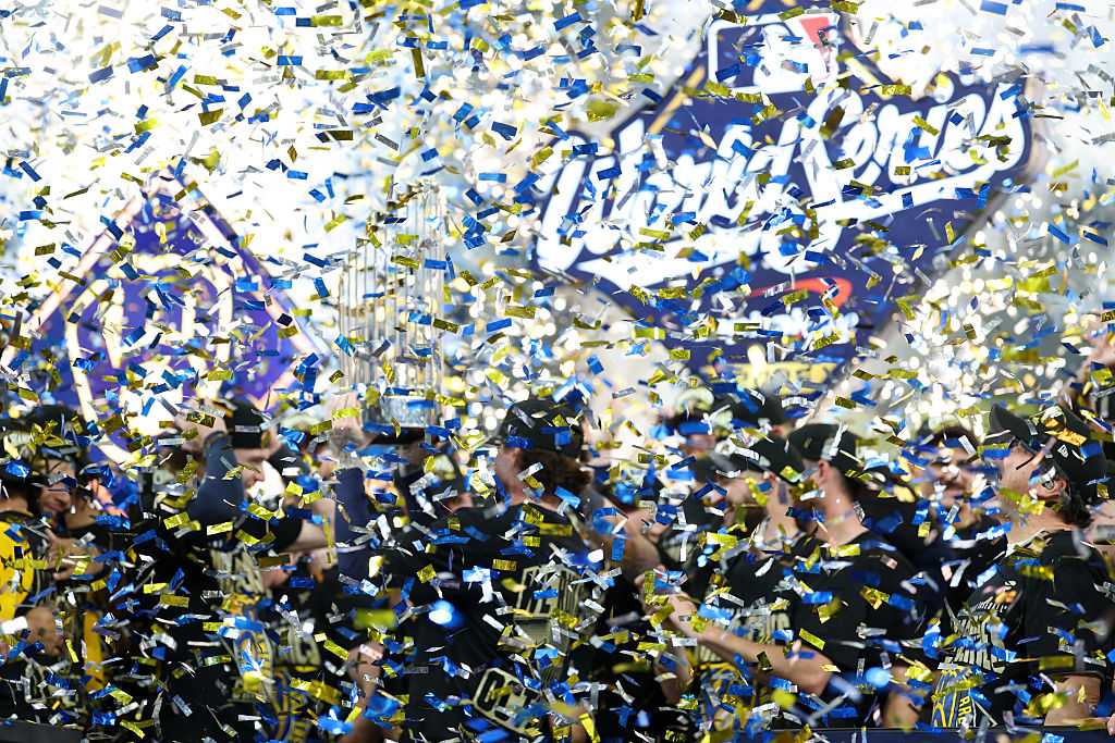FULL LIST: MPS cancels classes for Brewers 2026 World Series parade — WISN 12 Milwaukee