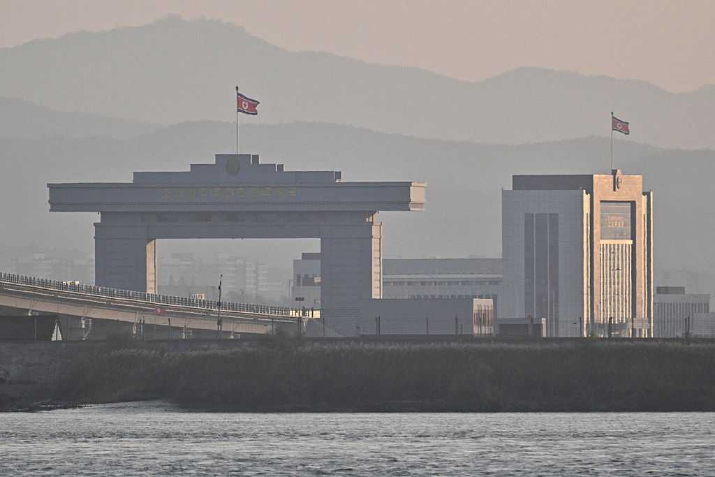 North Korea's Kim calls for rapid expansion of drone technology and observes weapons tests — WISN 12 Milwaukee
