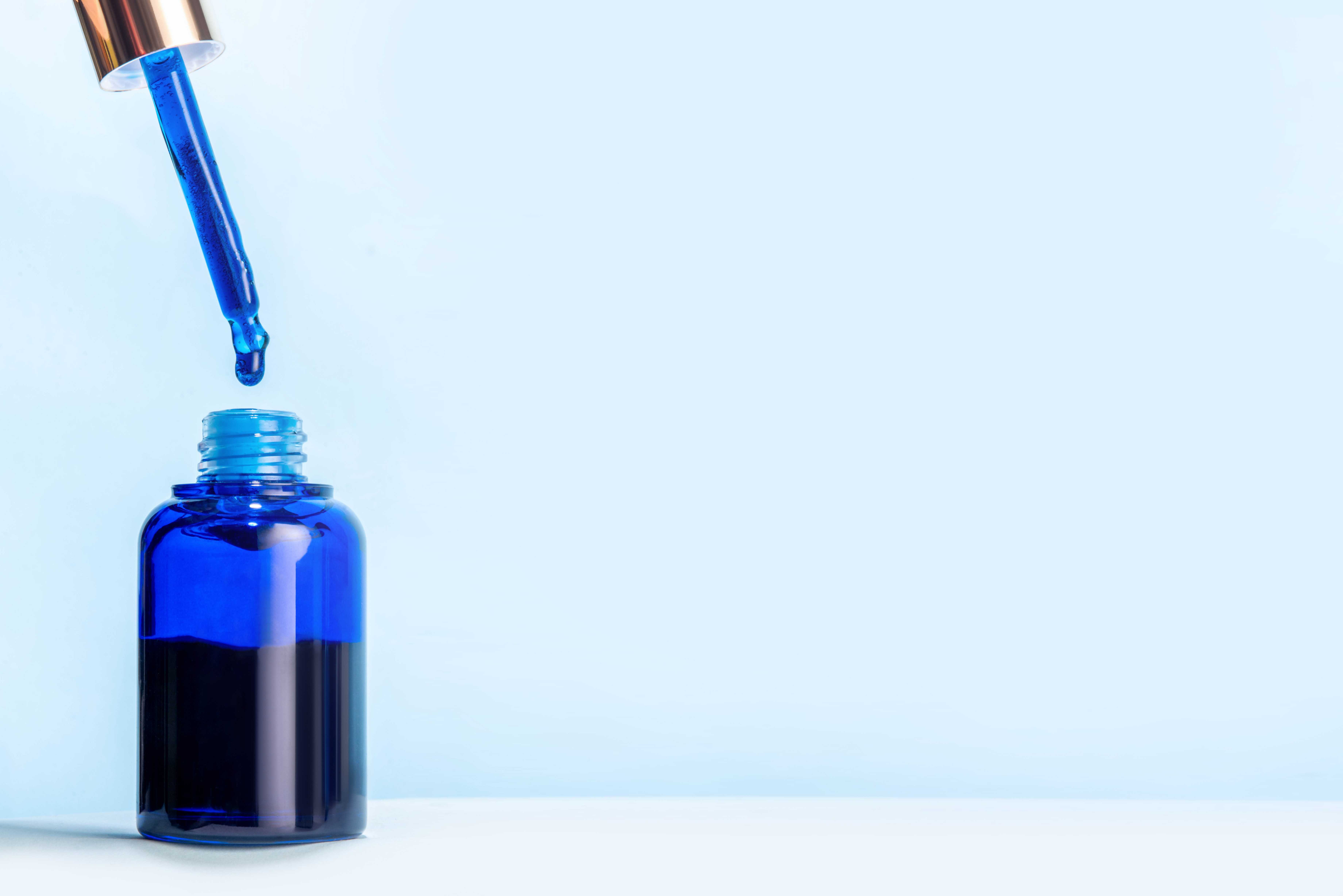 Methylene blue: What to know about textile dye being used as a wellness supplement — Cedarburg Health news