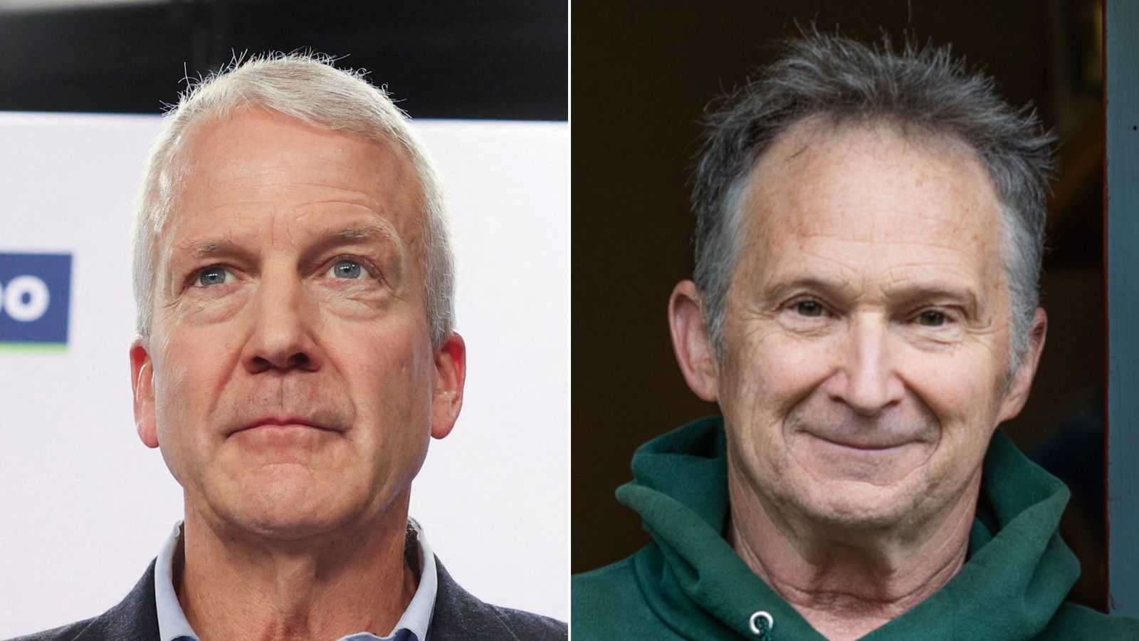 Three Bob Fergusons and two JFKs: A brief history of same-name ballot confusion — WISN 12 Milwaukee
