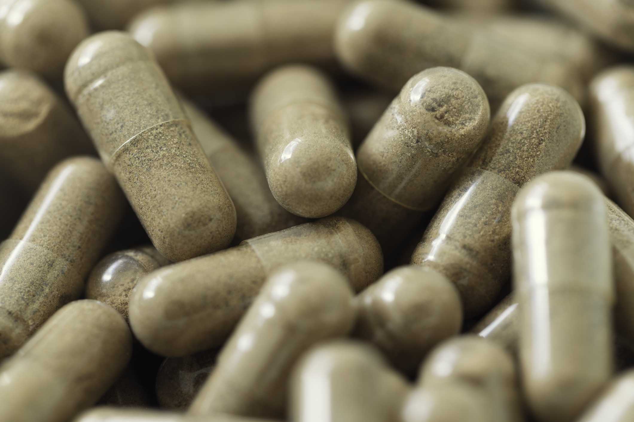Herbal supplement sold on Amazon, at Whole Foods recalled amid salmonella concerns — Cedarburg Schools news