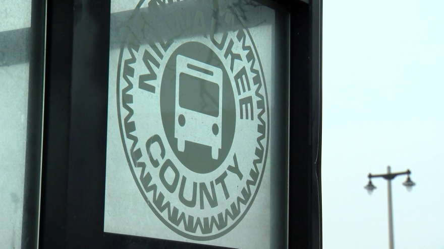 MCTS adding service, detours for Brewers World Series championship parade — CBS 58 Milwaukee