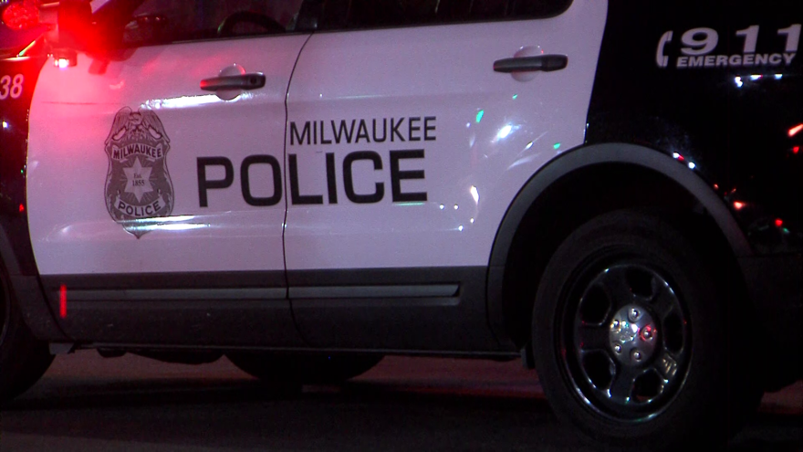 7-year-old injured in Milwaukee shooting near 41st and Garfield, 16-year-old arrested — CBS 58 Milwaukee