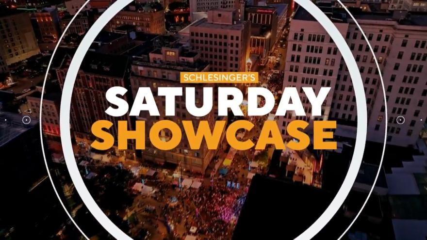 Schlesinger's Saturday Showcase (10/31)...All things Halloween and then some... — Cedarburg Community news