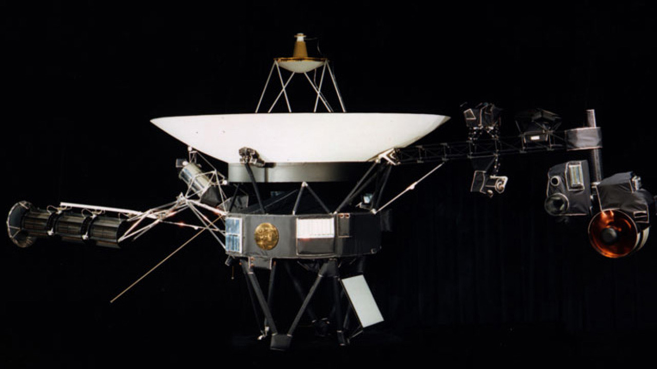 NASA's Voyager 1 to reach historic 16 billion-mile distance from Earth next month — Cedarburg Community news